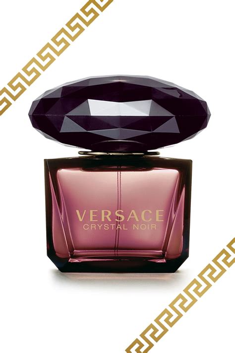 boyner versace parfüm|Versace Crystal Noir Edp 90 ml Kadın Parfümü  .